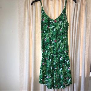 Ava Sky  dress pebbles size small great condition